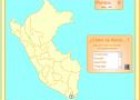 Los departamentos de Perú | Recurso educativo 32950