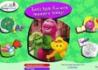 La web de Barney | Recurso educativo 3863