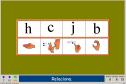 El alfabeto dactilológico | Recurso educativo 4013