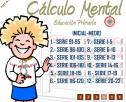 Cálculo mental: serie 17-19 (sumas ciclo medio) | Recurso educativo 4262