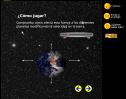 Simulación: la forma de la Tierra | Recurso educativo 6857