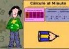 Máquina de calcular | Recurso educativo 7084