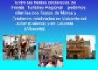 Castilla-La Mancha | Recurso educativo 7901