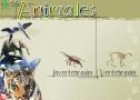 Los animales | Recurso educativo 8693
