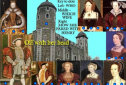 Henry VIII and his wives and heirs | Recurso educativo 62452