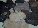 Las rocas magmáticas | Recurso educativo 65923