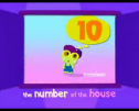 Song: Do you know the number? | Recurso educativo 66614