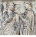 Las artes plásticas en la antigua Roma | Recurso educativo 67627