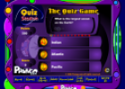 Earth quiz game | Recurso educativo 67659