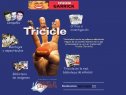 Tricicle | Recurso educativo 68834