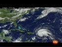Huracán Irene | Recurso educativo 70706