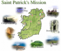 Saint Patrick's mission | Recurso educativo 71260