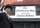 Charles Dickens at 200 | Recurso educativo 71311