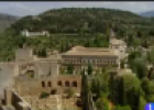 La Alhambra que fascinó a Matisse | Recurso educativo 71362