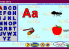 Game: Teach me ABCs | Recurso educativo 73553