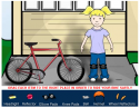 Game: Tricycle drag | Recurso educativo 75162