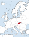 Eslovaquia | Recurso educativo 75189