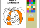 Halloween pumpkin | Recurso educativo 75619