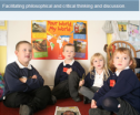 Philosophy for children | Recurso educativo 75918