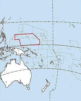 Micronesia, estados federados de | Recurso educativo 76045