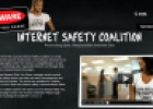 Website: Internet safety partners | Recurso educativo 76438