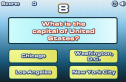 World capitals quiz | Recurso educativo 76439