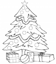 Christmas tree | Recurso educativo 77019