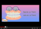 Video: Our teeth | Recurso educativo 77325