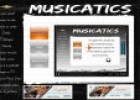 Musicatics | Recurso educativo 82354