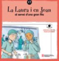 La Laura i en Joan al servei d'una gran fita | Recurso educativo 83420