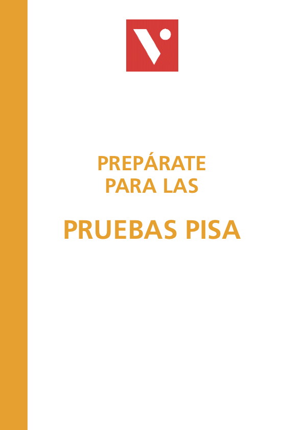 Prepárate para las pruebas PISA | Recurso educativo 67764