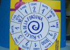 La Ruleta de la Fortuna | Recurso educativo 90421