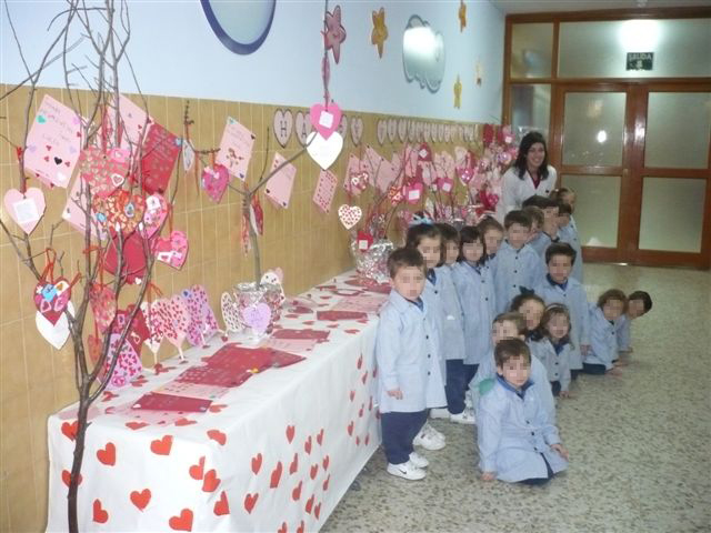 Happy Valentine's Day | Recurso educativo 90578