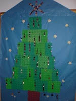 Arbre de Nadal 100% reciclat | Recurso educativo 91374