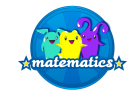 Matematics - ¡Las matemáticas nunca fueron tan divertidas! | Recurso educativo 92423