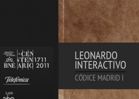 Leonardo - Códices de Madrid | Recurso educativo 93723