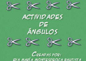 zonaClic - activitats - Ángulos | Recurso educativo 95731