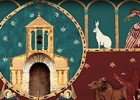 La iconografía románica, una película medieval | Recurso educativo 104629