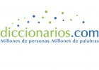 Diccionarios.com. Diccionarios online de calidad con más de 20 idiomas | Recurso educativo 109889