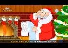 Santa Claus is Coming to Town | Kids Christmas Song | Recurso educativo 113519