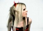 Fill in the gaps con la canción He Wasn't de Avril Lavigne | Recurso educativo 122282