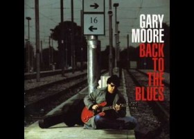 Fill in the blanks con la canción Looking Back de Gary Moore | Recurso educativo 122980