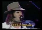 Ejercicio de listening con la canción My My, Hey Hey (Out Of The Blue) (Live) de Neil Young | Recurso educativo 124881