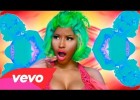 Completa los huecos de la canción Starships de Nicki Minaj | Recurso educativo 125419
