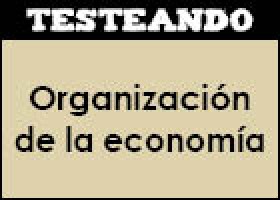La organización de la economía | Recurso educativo 350655