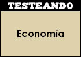 Economía - Asignatura completa | Recurso educativo 351004