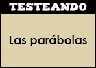 Las parábolas | Recurso educativo 351548