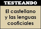 El castellano y las lenguas cooficiales | Recurso educativo 48247