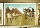 EGIPTO - 2do Capítulo de 16 de EXPLORADORES DE LA HISTORIA | Recurso educativo 404247