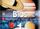 Novo Bios 1. Ciencias da natureza | Libro de texto 467308